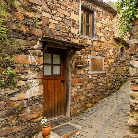 Cerdeira - For Creativity Lousã