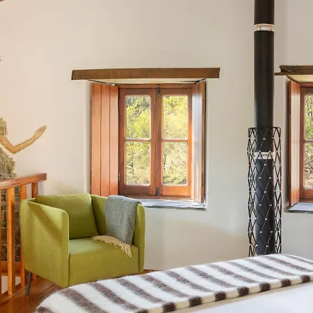 Cerdeira - For Creativity * Lousã