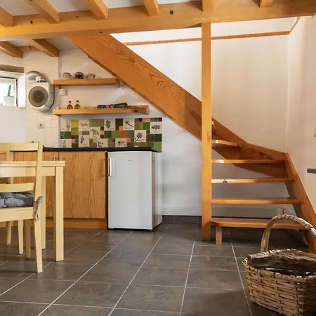 Cerdeira - For Creativity Landsted