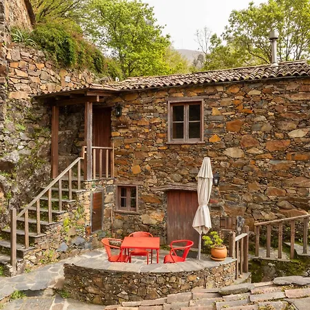 Cerdeira - Home For Creativity * Lousa (Coimbra)