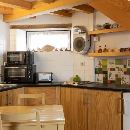 Cerdeira - For Creativity *