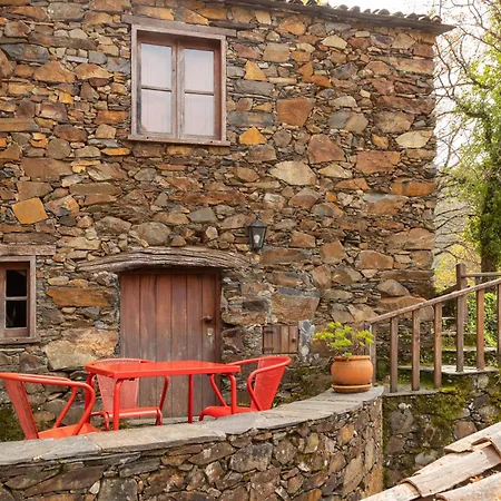 Cerdeira - For Creativity * Lousã