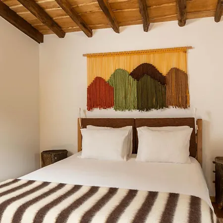 Cerdeira - Home For Creativity Country house Lousa (Coimbra)
