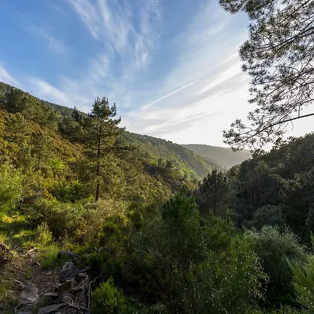 Cerdeira - For Creativity Lousã