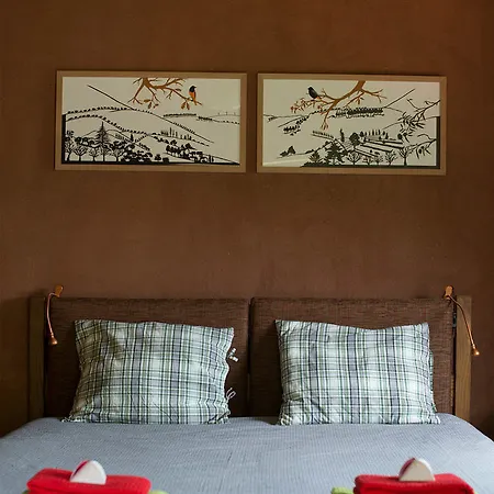 Cerdeira - For Creativity * Lousã