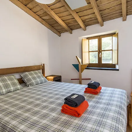 Lantställe Cerdeira - For Creativity *