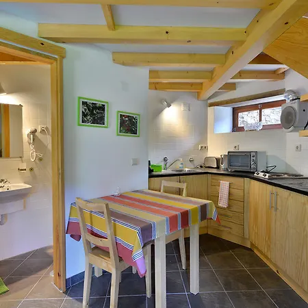 Cerdeira - For Creativity Lantställe