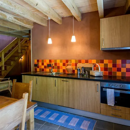 Cerdeira - For Creativity *