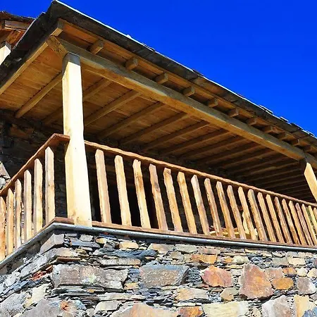 Cerdeira - For Creativity Lantställe *