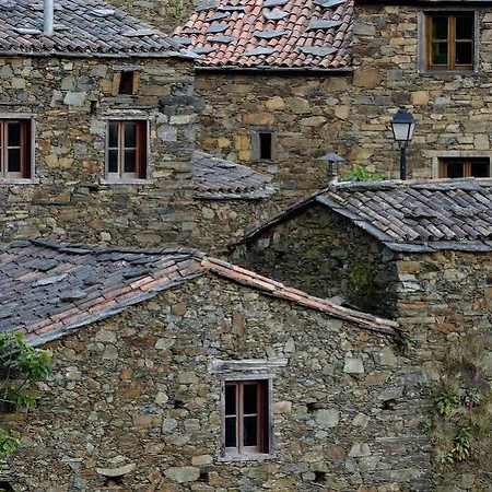 Cerdeira - For Creativity Hétvégi ház Lousã