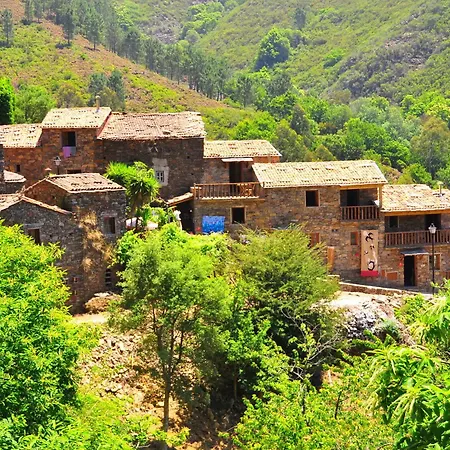 Cerdeira - For Creativity Kır Evi *