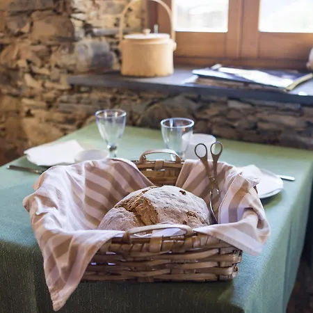 Cerdeira - For Creativity * Lousã