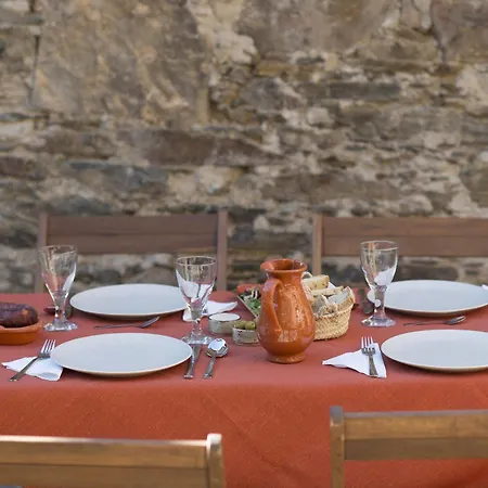 Cerdeira - For Creativity * Lousã