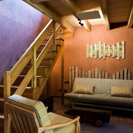 Lantställe Cerdeira - For Creativity