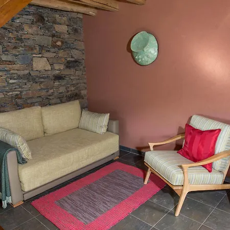 Cerdeira - For Creativity Landsted *