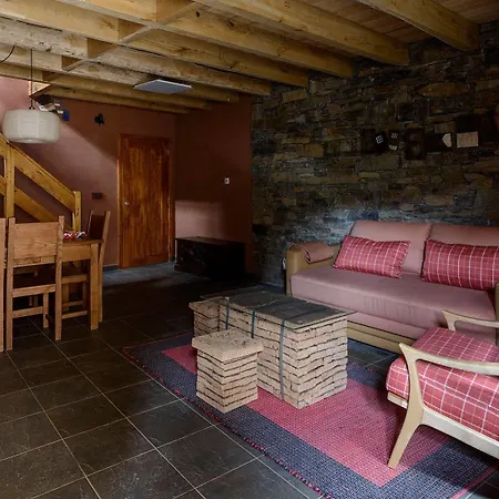 Cerdeira - For Creativity * Lousã