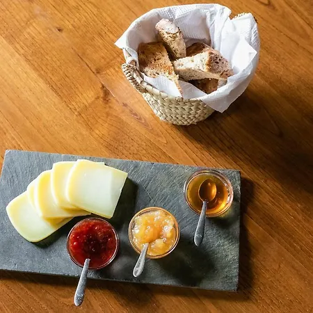 Lantställe Cerdeira - For Creativity Lousã