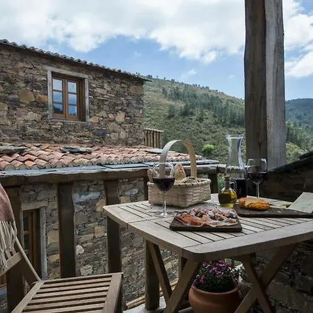 Cerdeira - For Creativity Lousã