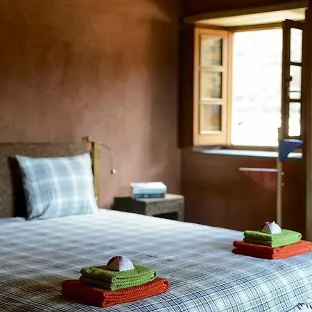 Lantställe Cerdeira - For Creativity *