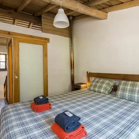 Lantställe Cerdeira - For Creativity *