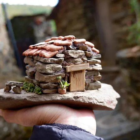 Cerdeira - For Creativity Kır Evi *