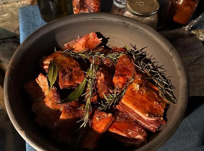 Cerdeira - For Creativity منزل ريفي *