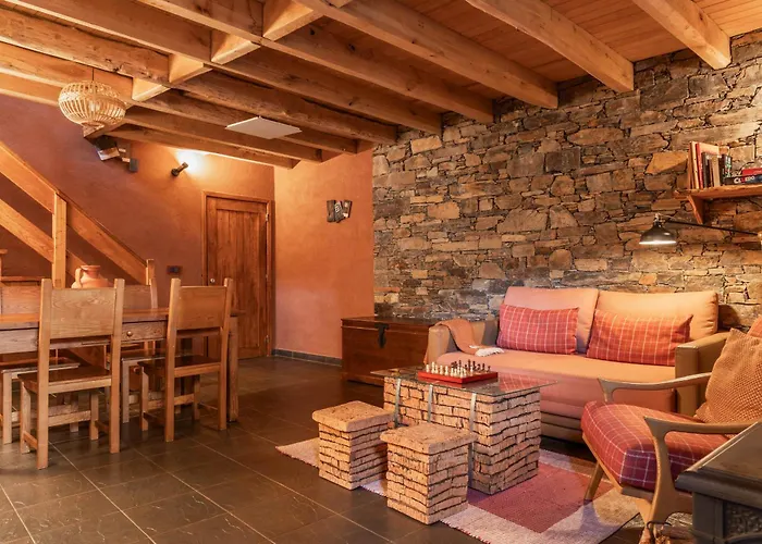 Cerdeira - For Creativity