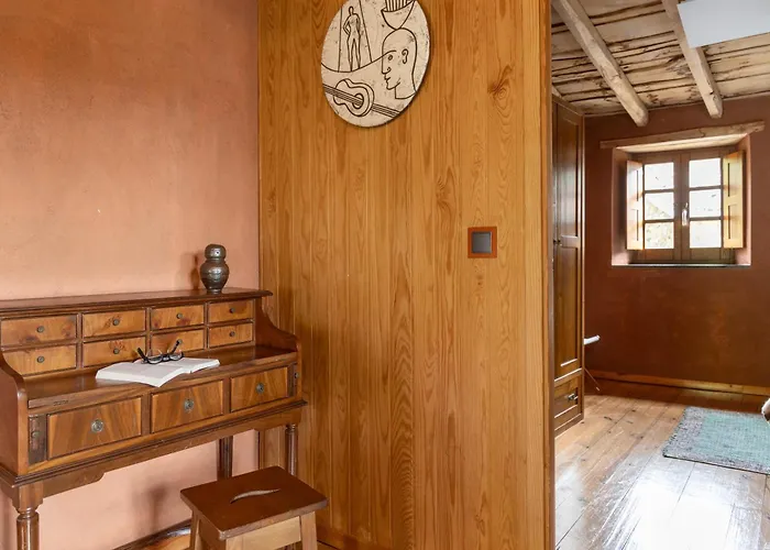 Cerdeira - For Creativity Lousã