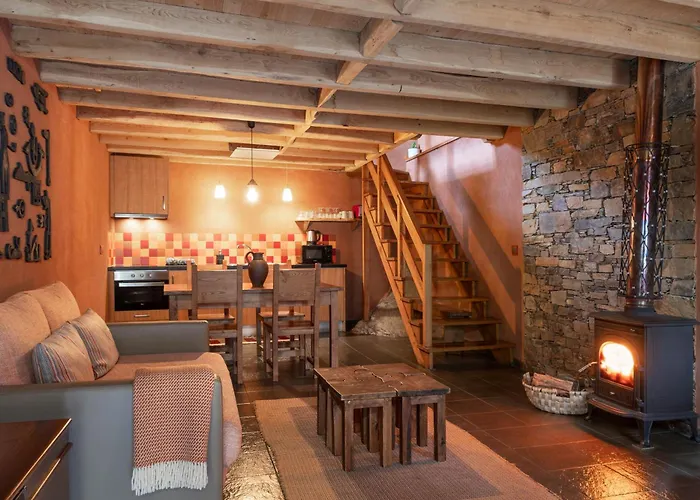 Cerdeira - For Creativity * Lousã