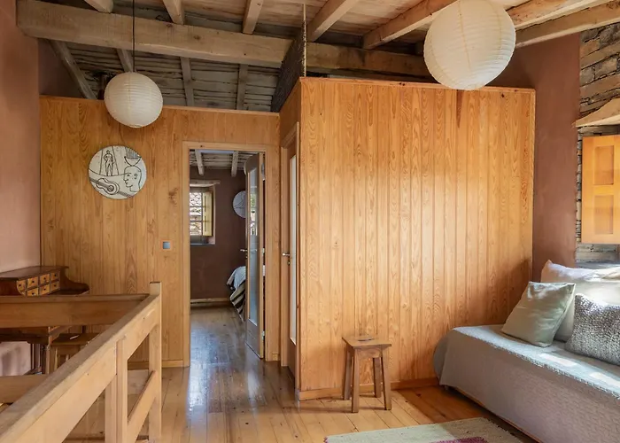 Cerdeira - For Creativity *