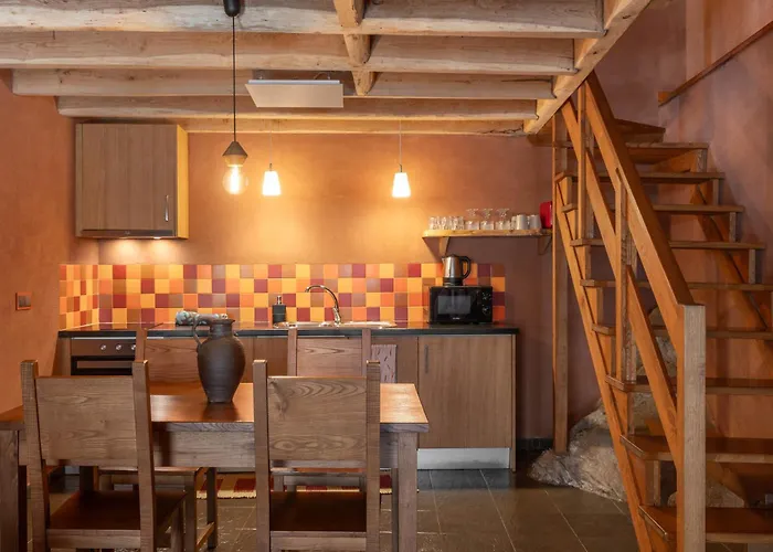 Cerdeira - For Creativity Lousã