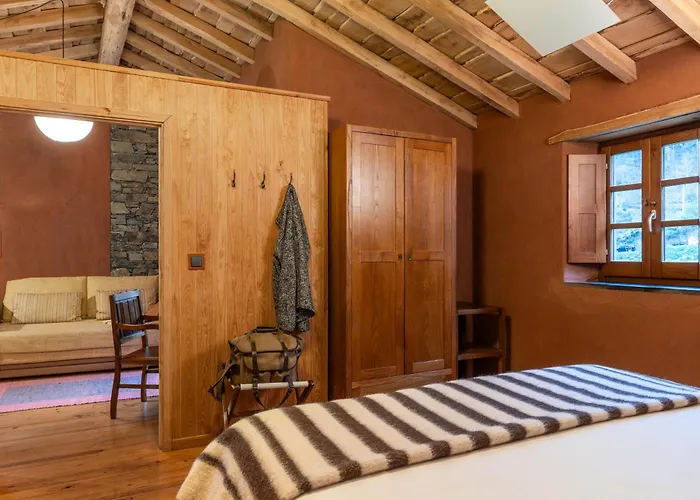 Cerdeira - For Creativity * Lousã