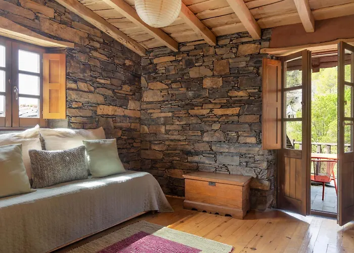 Cerdeira - For Creativity