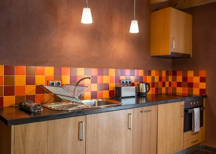 Cerdeira - For Creativity *