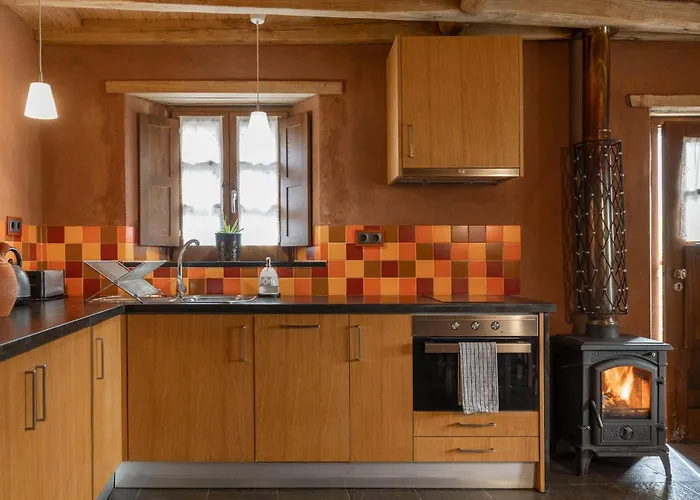 Cerdeira - For Creativity