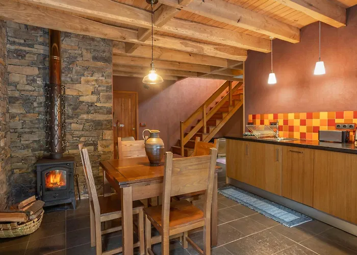 Cerdeira - For Creativity منزل ريفي *