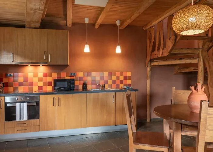 Cerdeira - For Creativity *