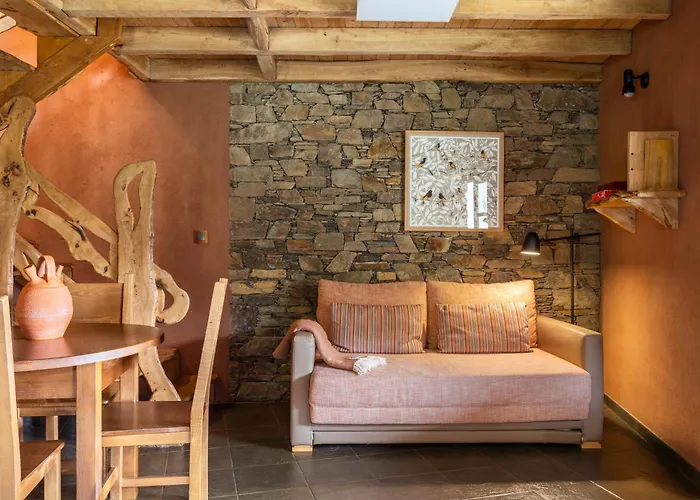 Cerdeira - For Creativity *