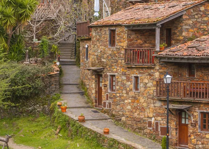 Cerdeira - For Creativity