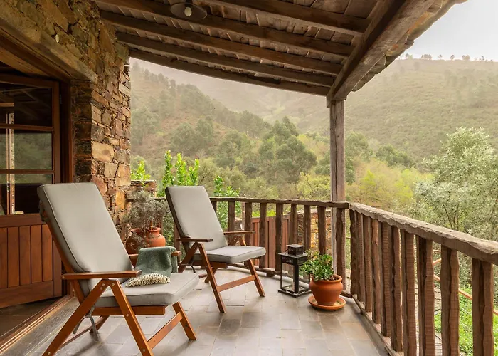 Cerdeira - For Creativity *