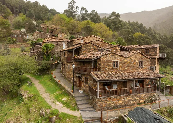 Cerdeira - For Creativity לאוסה