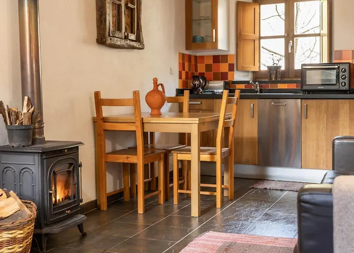 Cerdeira - For Creativity *