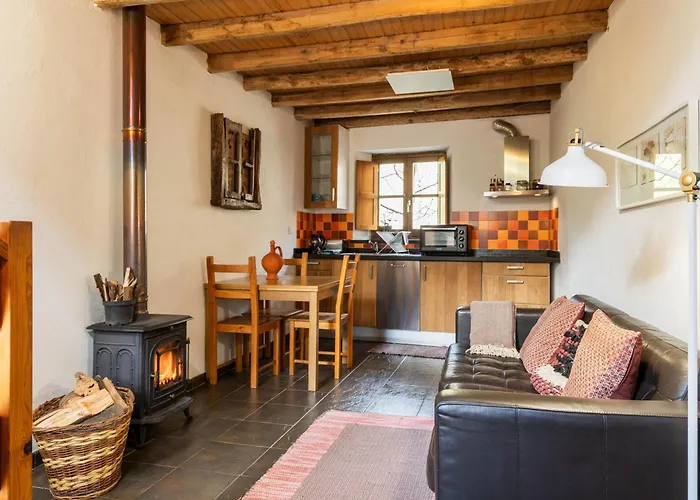 Cerdeira - For Creativity Lousã