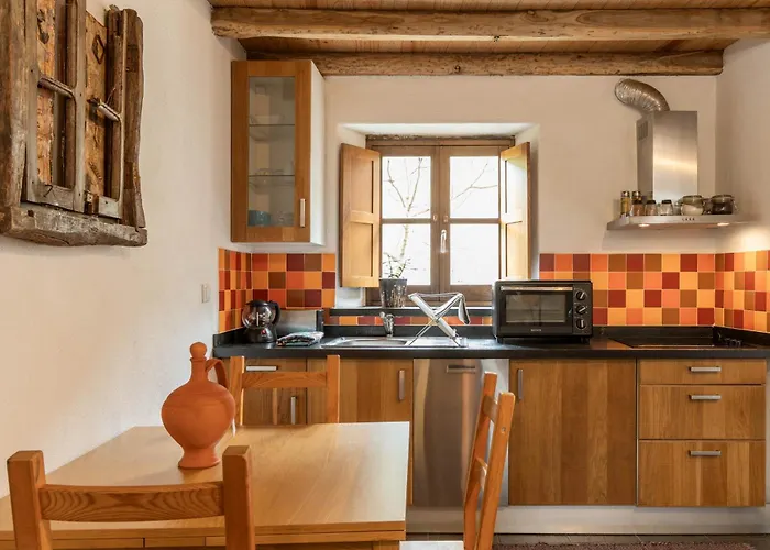 Cerdeira - For Creativity