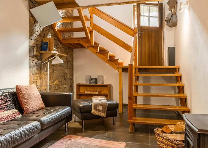 Cerdeira - For Creativity *