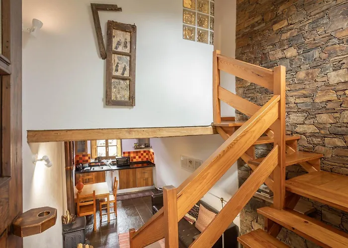 Cerdeira - For Creativity Lousã