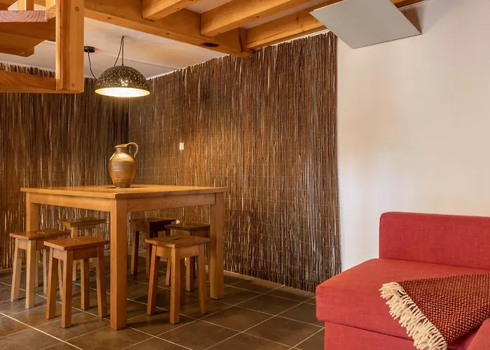 Cerdeira - For Creativity