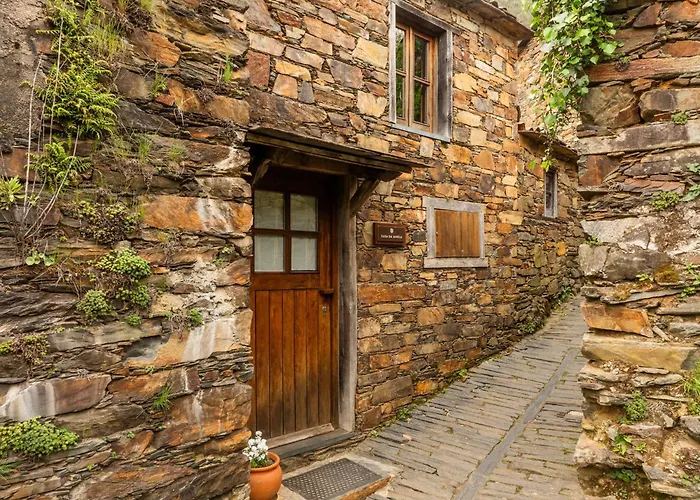 Cerdeira - For Creativity Lousã