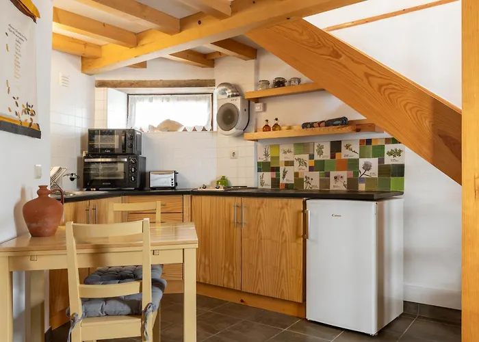 Cerdeira - For Creativity