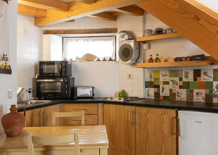 Cerdeira - For Creativity *